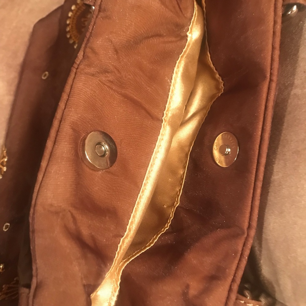 Nine West Embroidered Purse - Picture 3 of 11